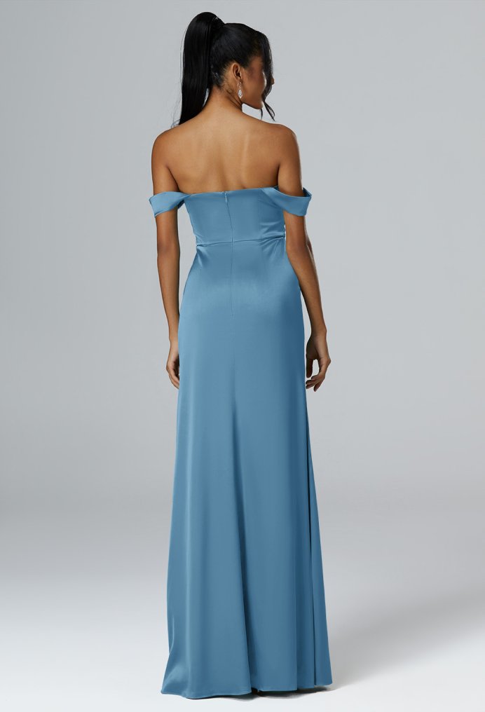 AW Rosamund Dress